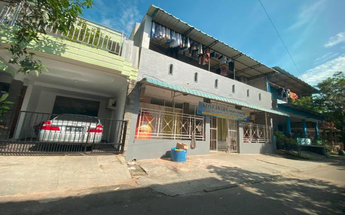 OYO 92986 Inara Homestay