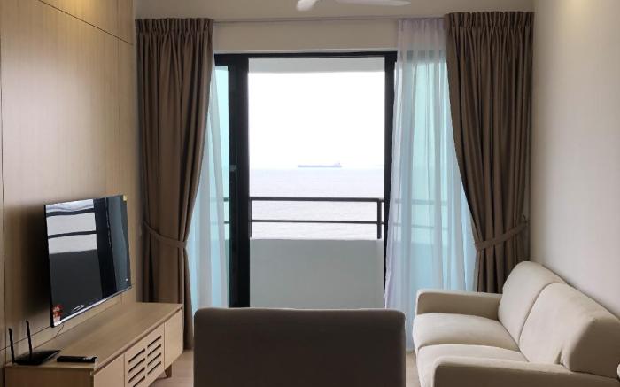 Mutiara Malacca Beach Resort by F&H