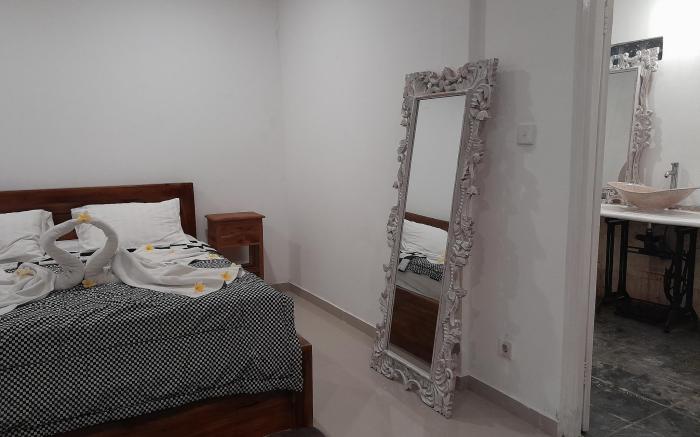 2BR Private Villa in Seminyak,  Armando villa 