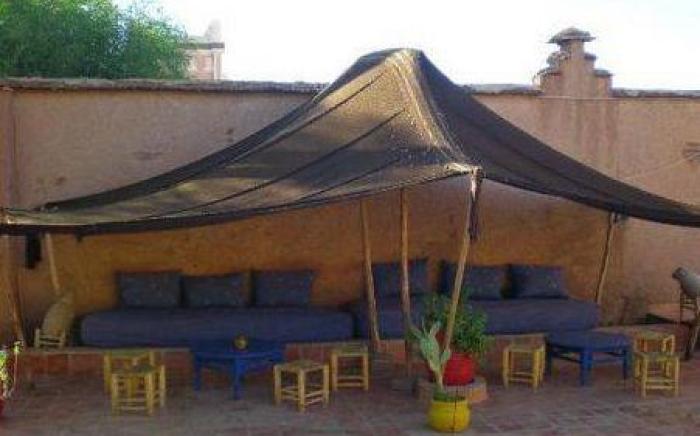Riad Dar Bergui