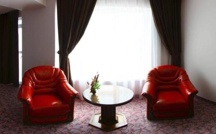 Hotel Select