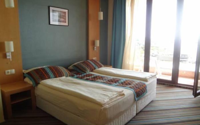 Mirage Hotel
