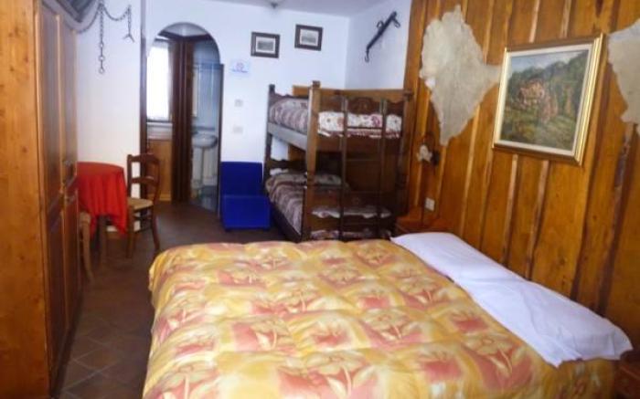 Hotel Edelweiss