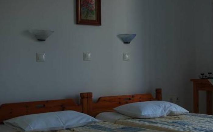 Delight Apartments suites
