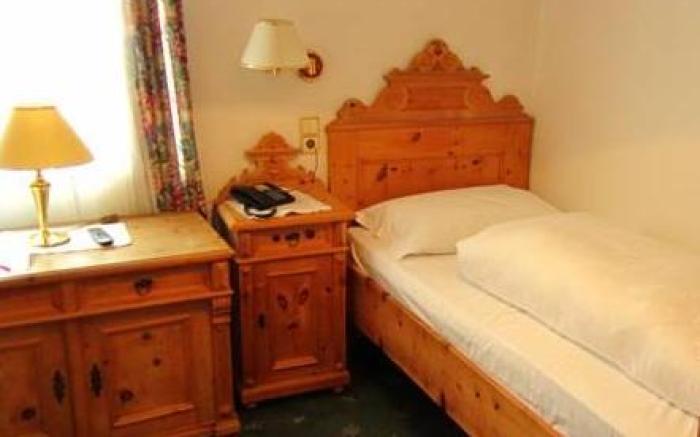 Hotel Wieser