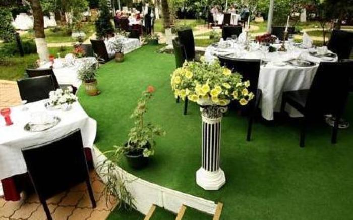 Hotel Dumbrava