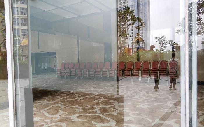 The Mansion Bougenville Fontana BF36L1