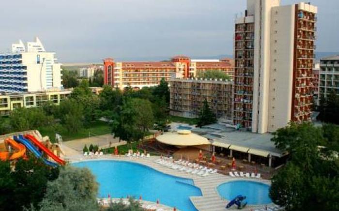 Hotel Iskar & Aquapark - All Inclusive