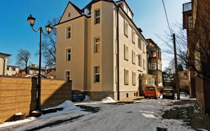 Apartamenty Sun & Snow Na Monte Cassino