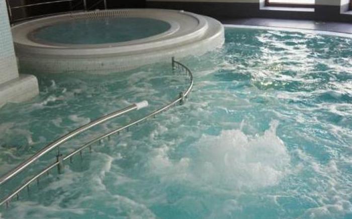 Apartamenty Stara Polana