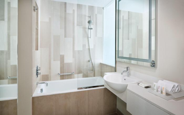 Holiday Inn & Suites Dubai Festival City By IHG