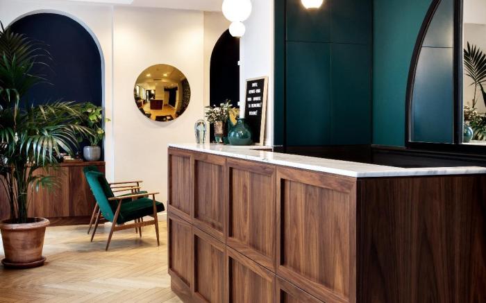 Rendez Vous Batignolles