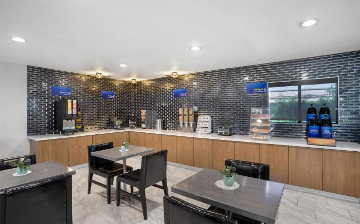 Best Western Big Country Inn