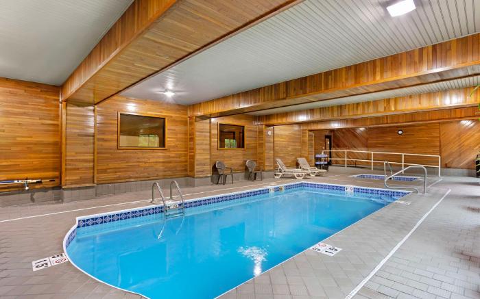 Best Western Plus Clearfield