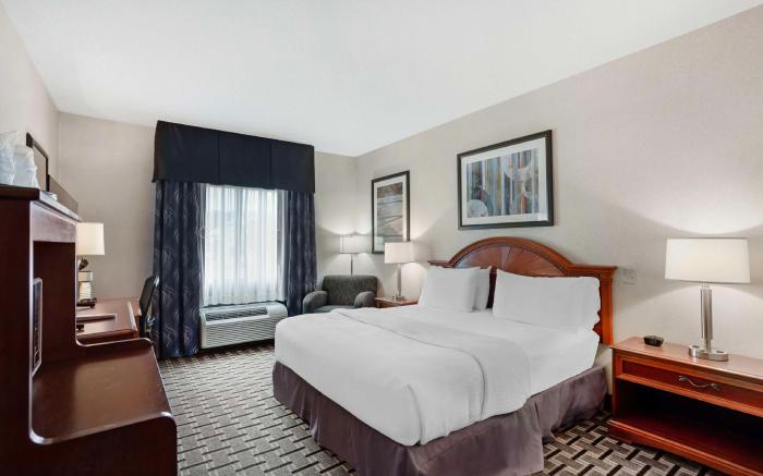 Best Western Plus Clearfield