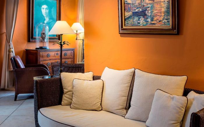 Best Western Premier Montfleuri