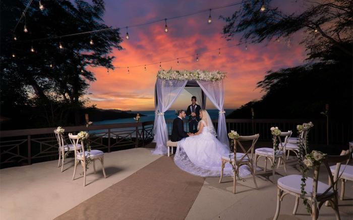 Villas Sol Beach Resort