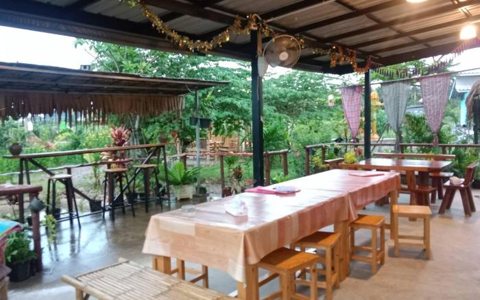 Suk-Samer Homestay