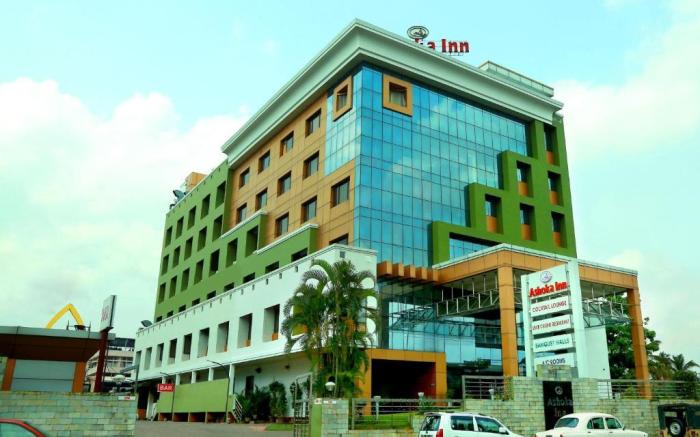 ASHOKA INN
