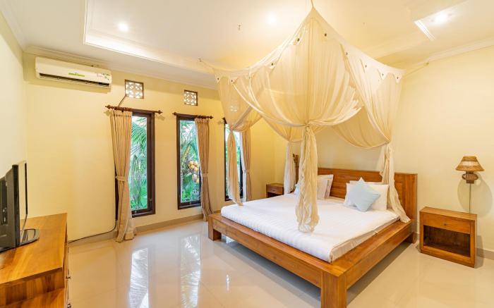 Villa Bagus Ubud