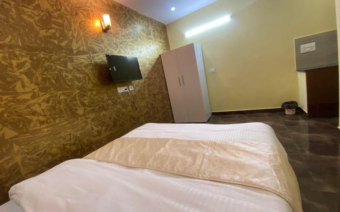 Sky Light Homestay