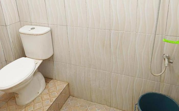 Penginapan Kurnia Sluke