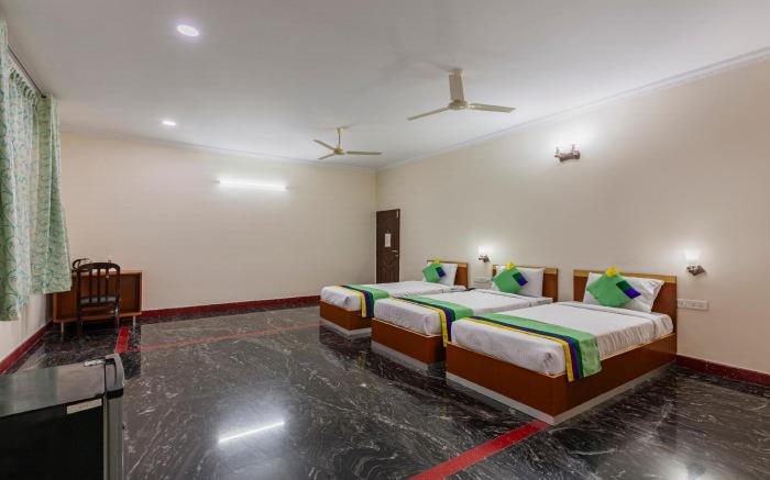 Treebo Akshaya Residency