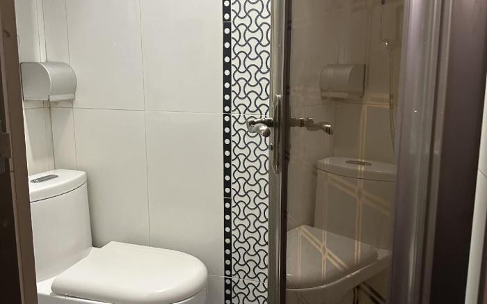PIAGET GUEST HOUSE