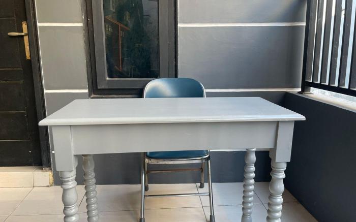 OYO 93032 Maju Mapan Homestay Syariah