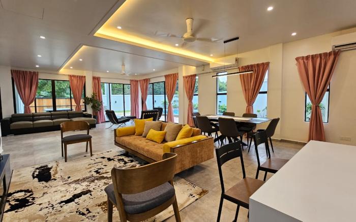 The Best Rumah Amaan in Langkawi 