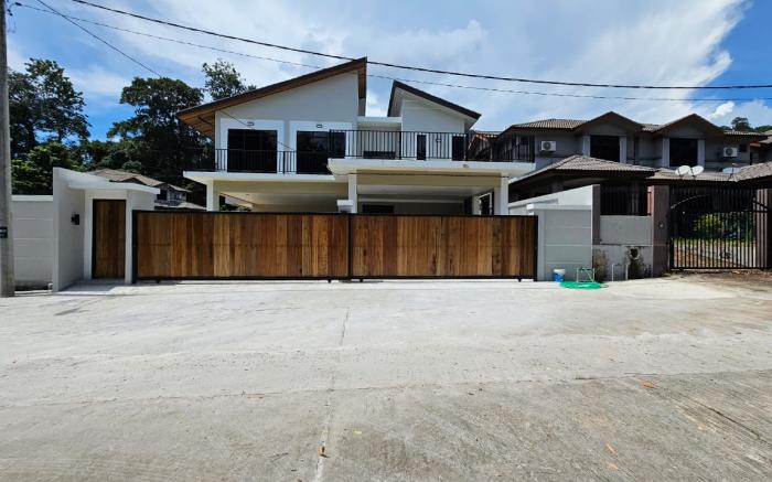 The Best Rumah Amaan in Langkawi 