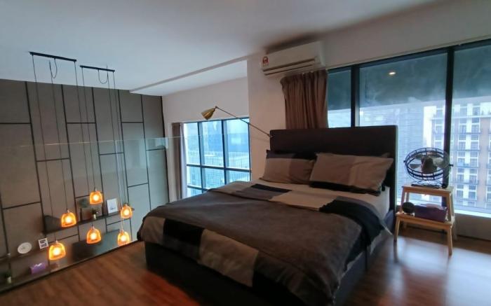 Signature Loft @ empire city DP