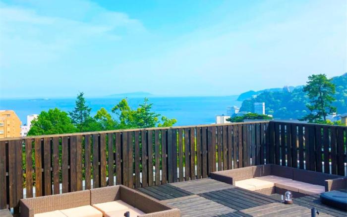 ATAMI SPRING TERRACE HOTEL