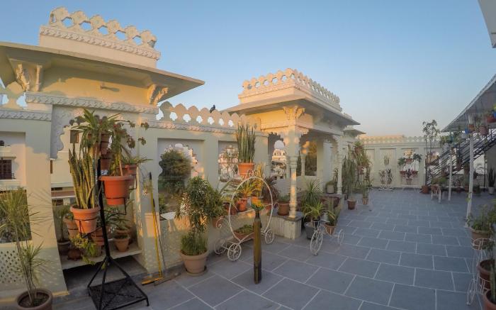 Gadh Ganesh Homestay