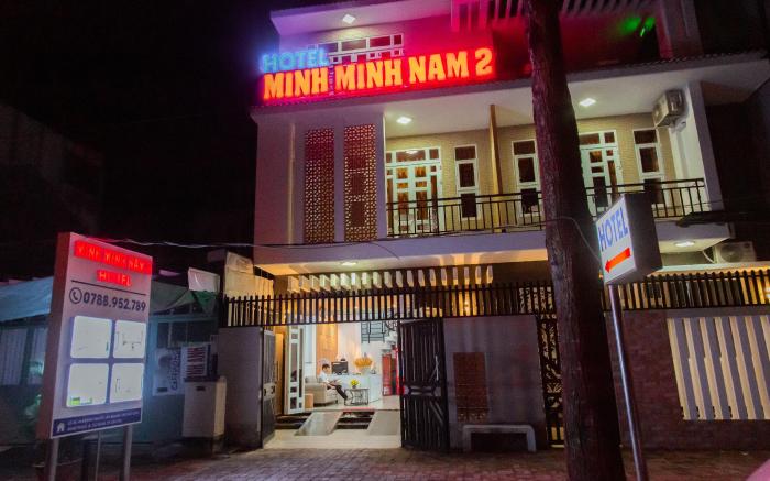 MINH MINH NAM 2 HOTEL
