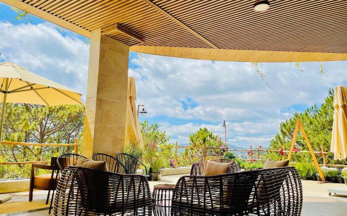 Da Goc Nha Boutique Hotel