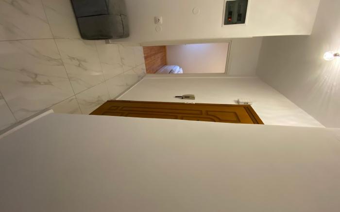 Modern, centrally located apartment