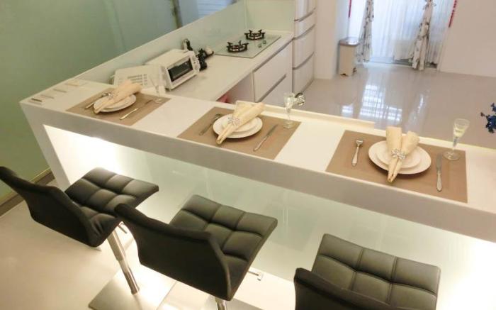 Modern-2BR&2BH🔆Near NTNU Ximen GuttinNew Huge🔆S7