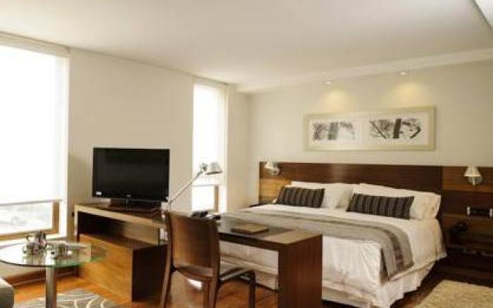 Time Select - Elegant Apartments