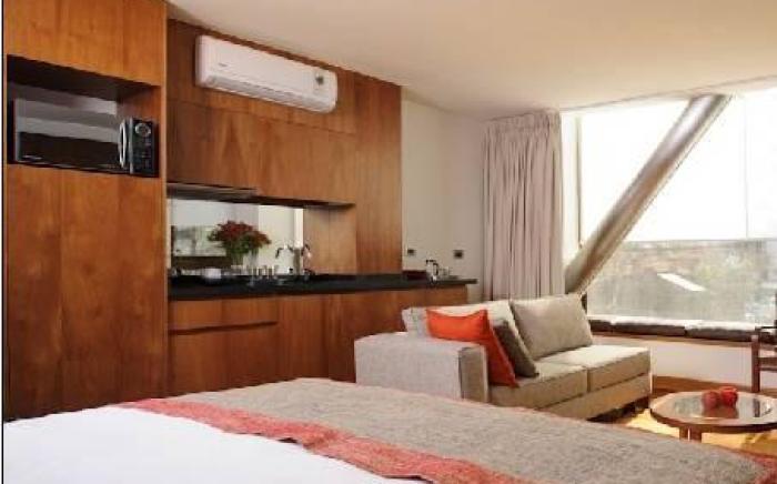 Time Select - Elegant Apartments