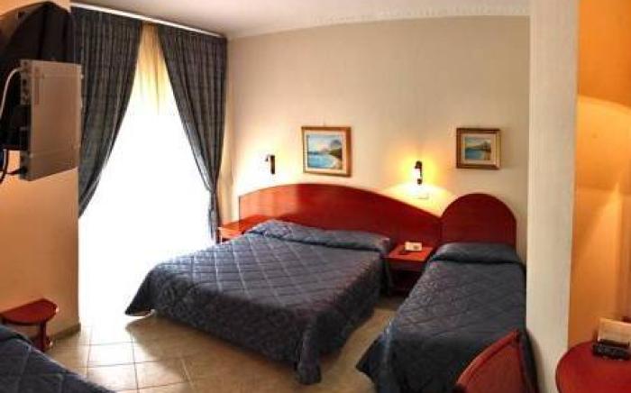 Hotel Mediterraneo