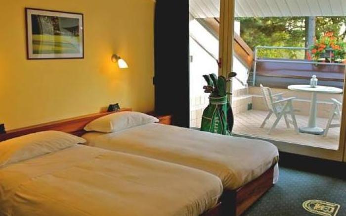 Golf Hotel La Pinetina