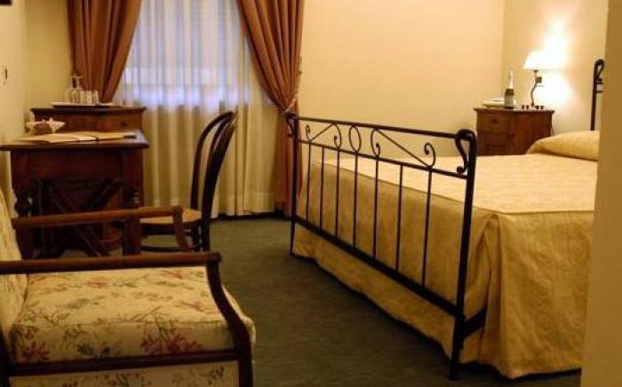 Villaggio Narrante - Le Case dei Conti Mirafiore