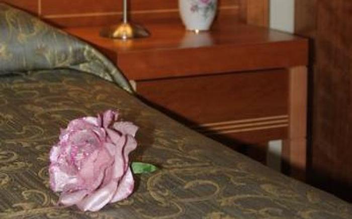 Murat Guesthouse