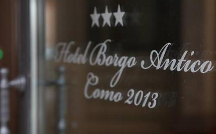 Hotel Borgo Antico