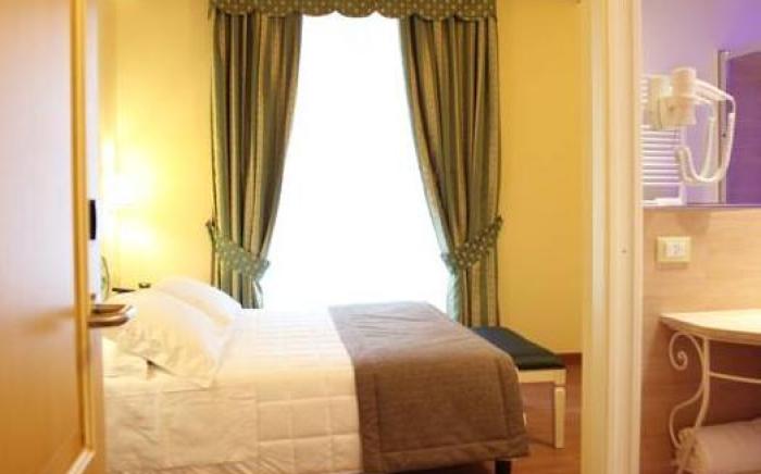 Hotel Borgo Antico