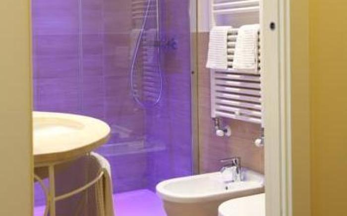 Hotel Borgo Antico