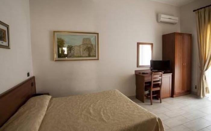 B&B Centrale Affittacamere