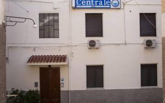 B&B Centrale Affittacamere
