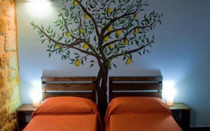 Affittacamere B&B Carella